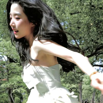 忘川茶舍之兽神诅咒
